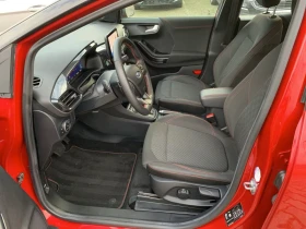 Ford Puma 1.0ECOBOOST/155HP/ST-LINEX/CAM/NAVI/LED/CPLAY/224q | Mobile.bg � ����� ������ 4