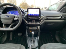 Ford Puma 1.0ECOBOOST/155HP/ST-LINEX/CAM/NAVI/LED/CPLAY/224q | Mobile.bg � ����� ������ 6