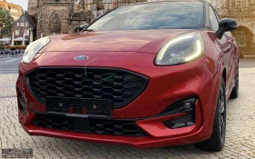 Ford Puma 1.0ECOBOOST/155HP/ST-LINEX/CAM/NAVI/LED/CPLAY/224q | Mobile.bg � ����� ������ 2