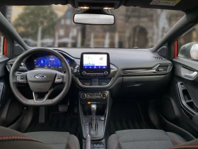 Ford Puma 1.0ECOBOOST/155HP/ST-LINEX/CAM/NAVI/LED/CPLAY/224q | Mobile.bg � ����� ������ 5
