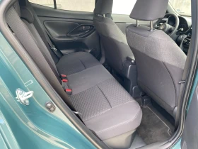 Toyota Yaris Cross 1.5 HEV, CHIC, 2WD | Mobile.bg � ����� ������ 14