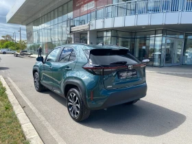 Toyota Yaris Cross 1.5 HEV, CHIC, 2WD | Mobile.bg � ����� ������ 5