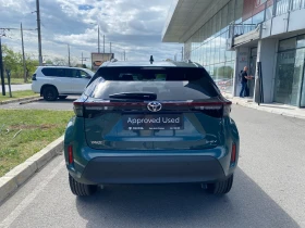 Toyota Yaris Cross 1.5 HEV, CHIC, 2WD | Mobile.bg � ����� ������ 6