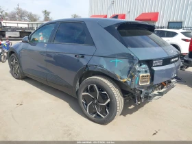 Hyundai Ioniq 5 SE * AWD* ������ ICCU | Mobile.bg � ����� ������ 5