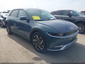 ������ Hyundai Ioniq 5