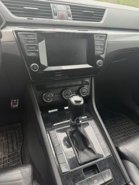 Skoda Superb 2.0TDI / Memory / Distronic  | Mobile.bg � ����� ������ 9