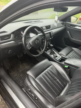 Skoda Superb 2.0TDI / Memory / Distronic  | Mobile.bg � ����� ������ 6