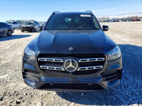 Mercedes-Benz GLS 450 3.0l 4Matic | Mobile.bg � ����� ������ 5