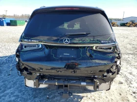 Mercedes-Benz GLS 450 3.0l 4Matic | Mobile.bg � ����� ������ 6