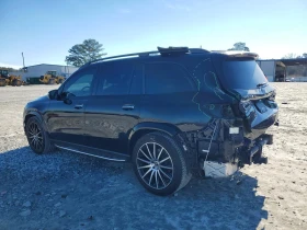 Mercedes-Benz GLS 450 3.0l 4Matic | Mobile.bg � ����� ������ 2