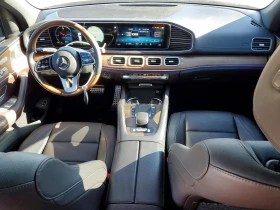 Mercedes-Benz GLS 450 3.0l 4Matic | Mobile.bg � ����� ������ 8