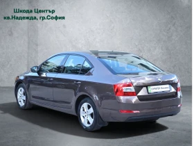 Skoda Octavia 1.6 TDI / N1 | Mobile.bg � ����� ������ 7