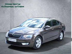 ����� �� �������� �� Skoda Octavia 1.6 TDI / N1