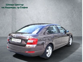 Skoda Octavia 1.6 TDI / N1 | Mobile.bg � ����� ������ 5
