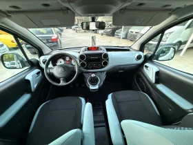Citroen Berlingo 1.6 БЕНЗИН MULTISPACE ЛИЗИНГ | Auto.bg — изображение 10