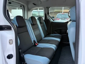 Citroen Berlingo 1.6 БЕНЗИН MULTISPACE ЛИЗИНГ | Auto.bg — изображение 13