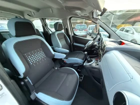 Citroen Berlingo 1.6 БЕНЗИН MULTISPACE ЛИЗИНГ | Auto.bg — изображение 12