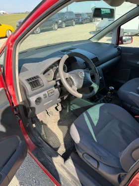 Seat Alhambra - 1599 € / 3127.37 лв. - 80146602 4
