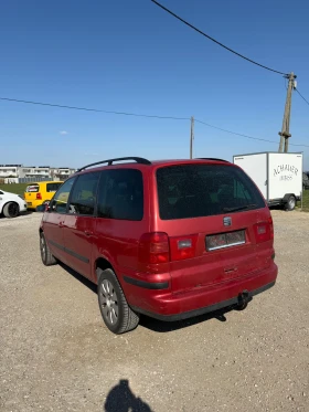 Seat Alhambra - 1599 € / 3127.37 лв. - 80146602 3