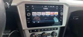 VW Passat B8 - 15300 € / 29924.20 лв. - 29429503 6