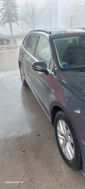 VW Passat B8 - 15300 € / 29924.20 лв. - 29429503 5