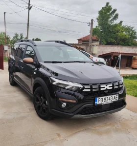 Dacia Jogger ECO-G Extreme | Auto.bg — изображение 2