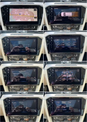 VW Passat 2.0 BiTDI-4 Motion-DIGITAL-7 DSG-AllLed-Panorama-  | Mobile.bg � ����� ������ 14