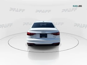 Audi A4 quattro Progressiv* AвтоКредит* (ЦЕНА ДО БГ) | Auto.bg — изображение 5
