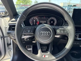 Audi A4 quattro Progressiv* AвтоКредит* (ЦЕНА ДО БГ) | Auto.bg — изображение 10