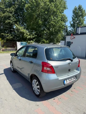 Toyota Yaris 1.3 VVT-i | Auto.bg — изображение 6