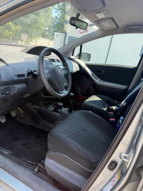 Toyota Yaris 1.3 VVT-i | Auto.bg — изображение 7
