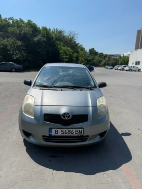Toyota Yaris 1.3 VVT-i | Auto.bg — изображение 3
