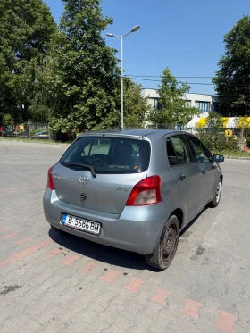 Toyota Yaris 1.3 VVT-i | Auto.bg — изображение 5