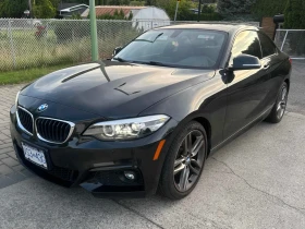 BMW 230 M PACK* 98K KM* ПОДГРЕВ* ПАМЕТ* ШИБИДАХ | Auto.bg — изображение 2