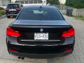 BMW 230 M PACK* 98K KM* ПОДГРЕВ* ПАМЕТ* ШИБИДАХ | Auto.bg — изображение 5