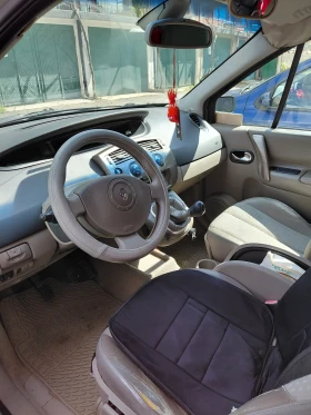 Renault Scenic | Mobile.bg � ����� ������ 5
