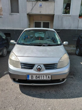 Renault Scenic | Mobile.bg � ����� ������ 3