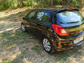 Opel Corsa ������� �����, �������, ����� 1.4 ������  | Mobile.bg � ����� ������ 3