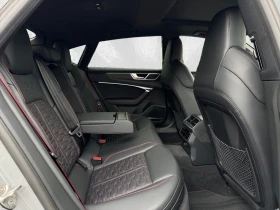 Audi Rs7 SPORTBACK/600HP/PANO/360/HUD/B&O/VENT794z | Auto.bg — изображение 14
