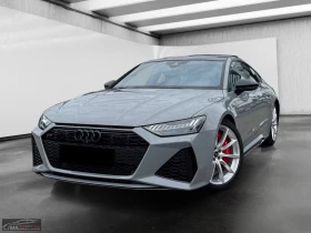 Audi Rs7 SPORTBACK/600HP/PANO/360/HUD/B&O/VENT794z