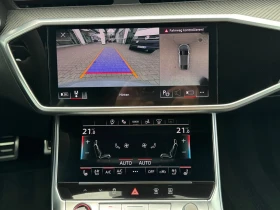 Audi Rs7 SPORTBACK/600HP/PANO/360/HUD/B&O/VENT794z | Auto.bg — изображение 15