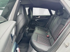 Audi Rs7 SPORTBACK/600HP/PANO/360/HUD/B&O/VENT794z | Auto.bg — изображение 13