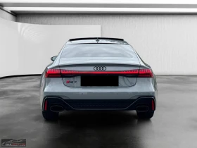 Audi Rs7 SPORTBACK/600HP/PANO/360/HUD/B&O/VENT794z | Auto.bg — изображение 8