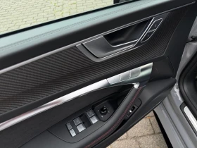Audi Rs7 SPORTBACK/600HP/PANO/360/HUD/B&O/VENT794z | Auto.bg — изображение 16