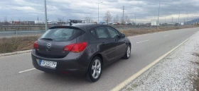 Opel Astra J 1.7CDTI | Mobile.bg � ����� ������ 5