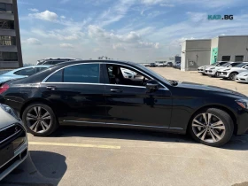 Mercedes-Benz S 560 * АвтоКредит * (ЦЕНА ДО БГ) - 25200 € - 70417376 4