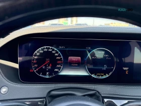 Mercedes-Benz S 560 * АвтоКредит * (ЦЕНА ДО БГ) - 25200 € - 70417376 8