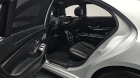 Mercedes-Benz S 500 LONG* 2TV* BURMASTER* DIS* 360* ������* �����* PAN | Mobile.bg � ����� ������ 14