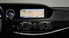 Mercedes-Benz S 500 LONG* 2TV* BURMASTER* DIS* 360* ������* �����* PAN | Mobile.bg � ����� ������ 9