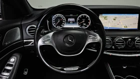 Mercedes-Benz S 500 LONG* 2TV* BURMASTER* DIS* 360* ������* �����* PAN | Mobile.bg � ����� ������ 5